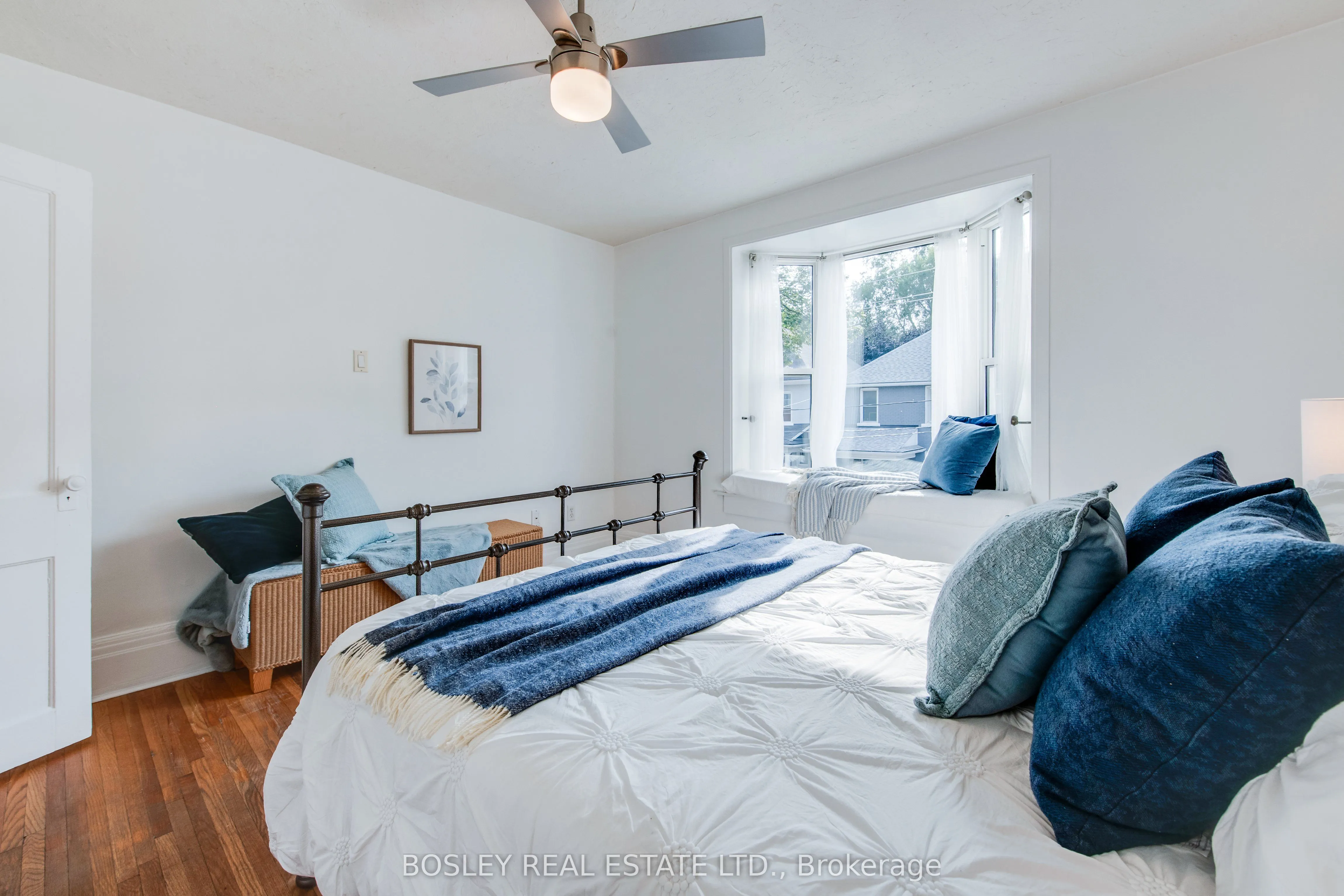 35 Winnifred Avenue