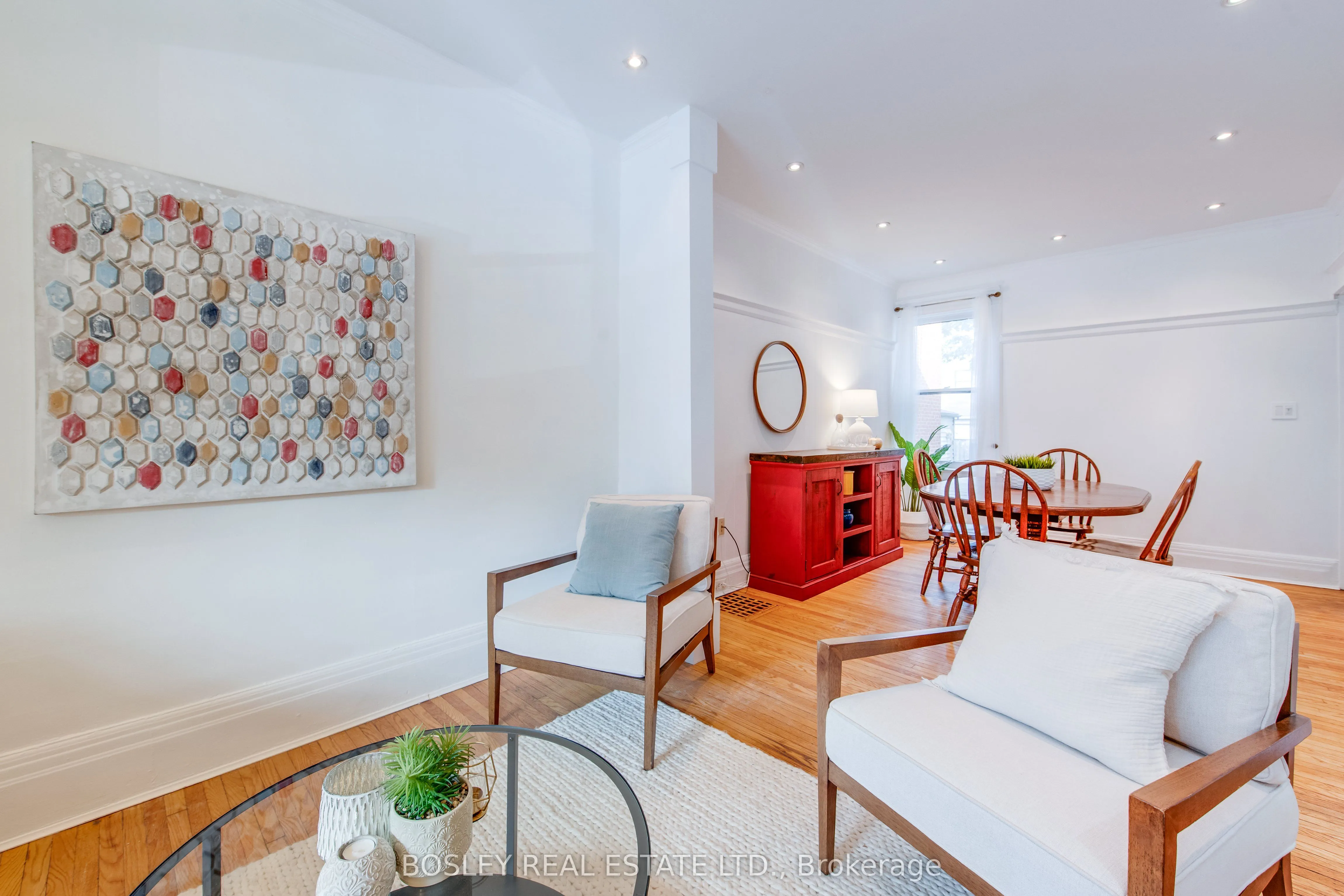 35 Winnifred Avenue