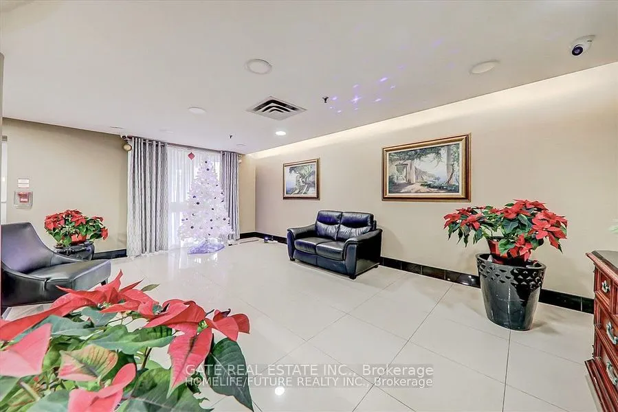 480 Mclevin Avenue, #PH8