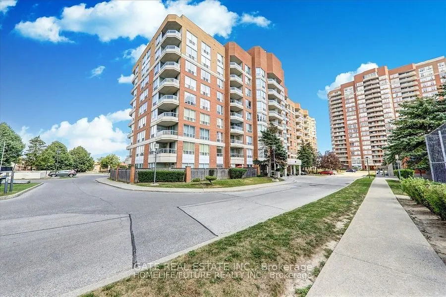 480 Mclevin Avenue, #PH8