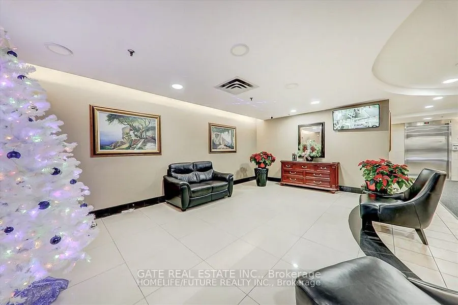 480 Mclevin Avenue, #PH8