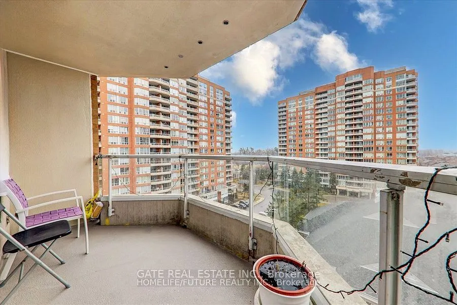 480 Mclevin Avenue, #PH8