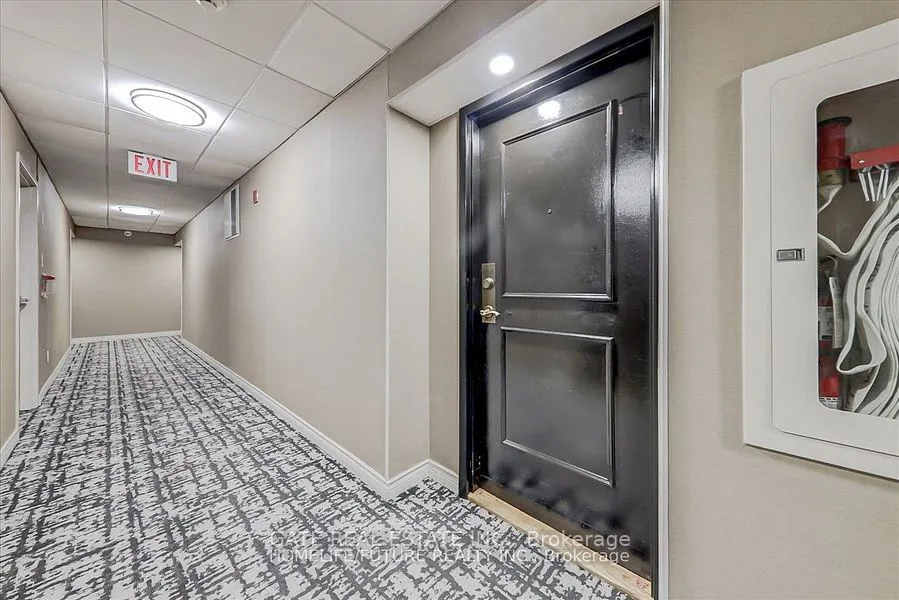 480 Mclevin Avenue, #PH8