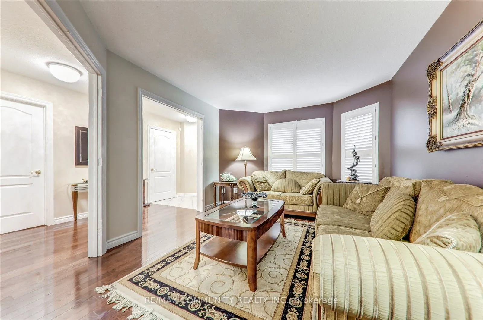 35 Hartrick Place, #Main