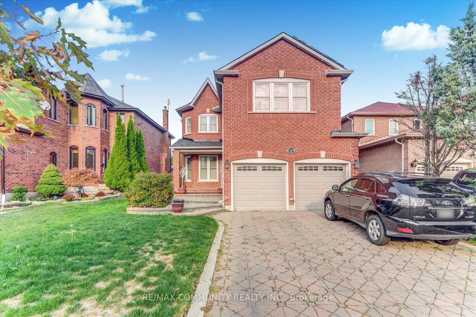 35 Hartrick Place, #Main