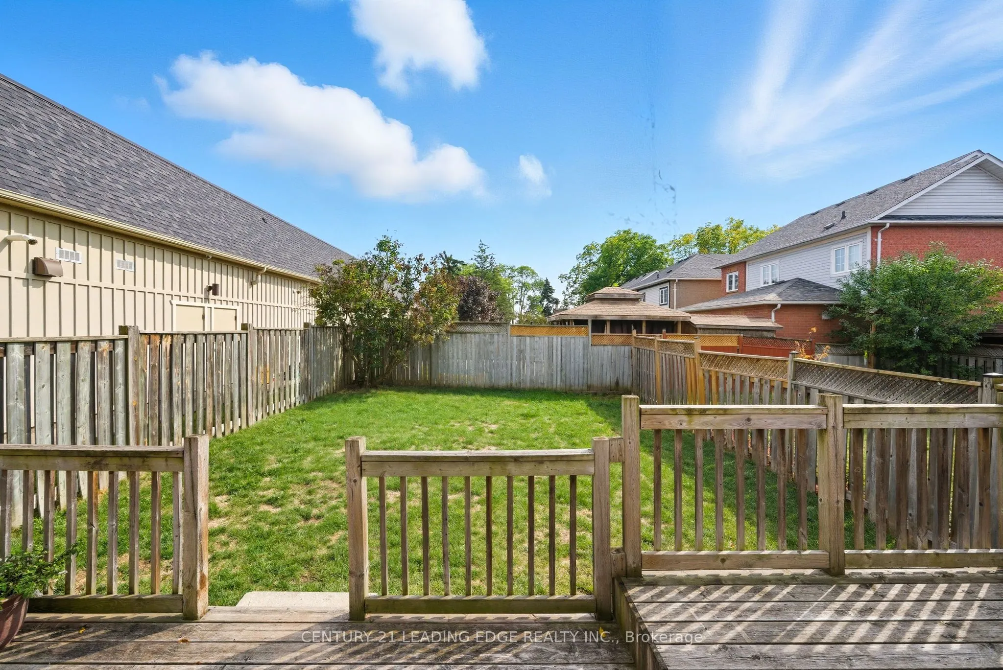 9 McCartney Avenue