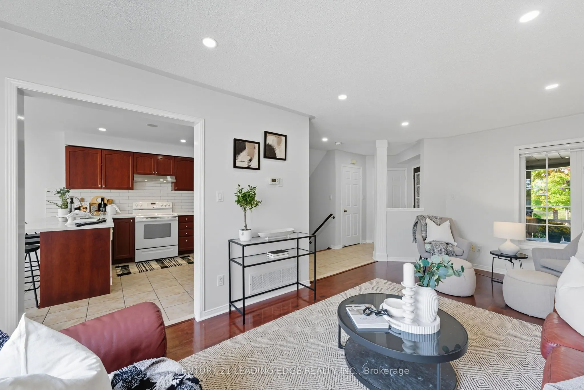 9 McCartney Avenue