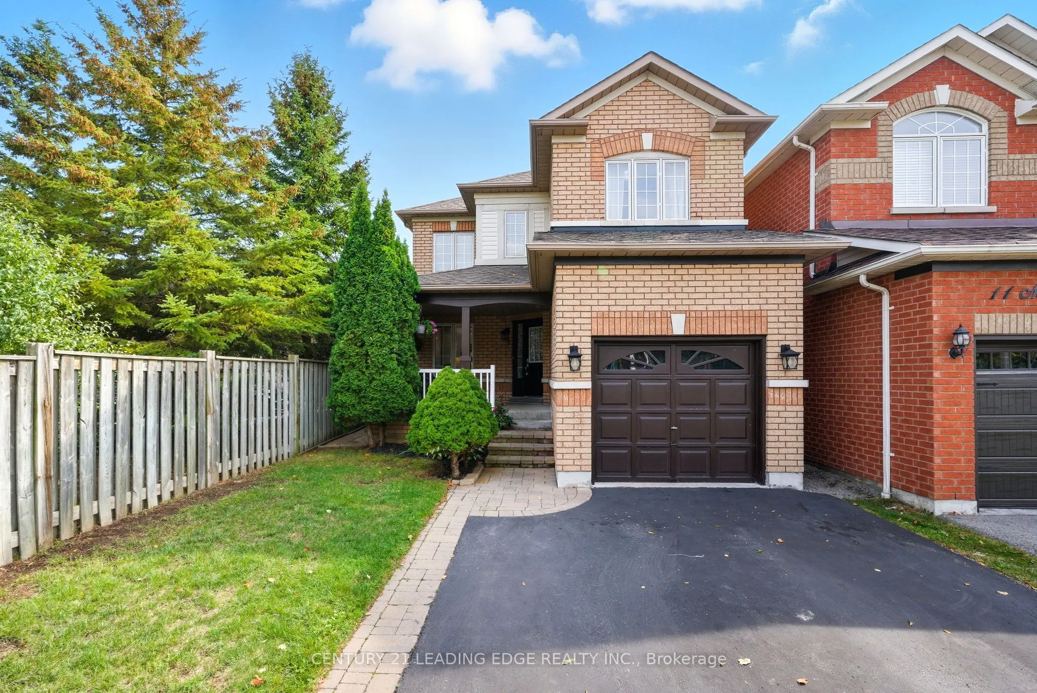 9 McCartney Avenue