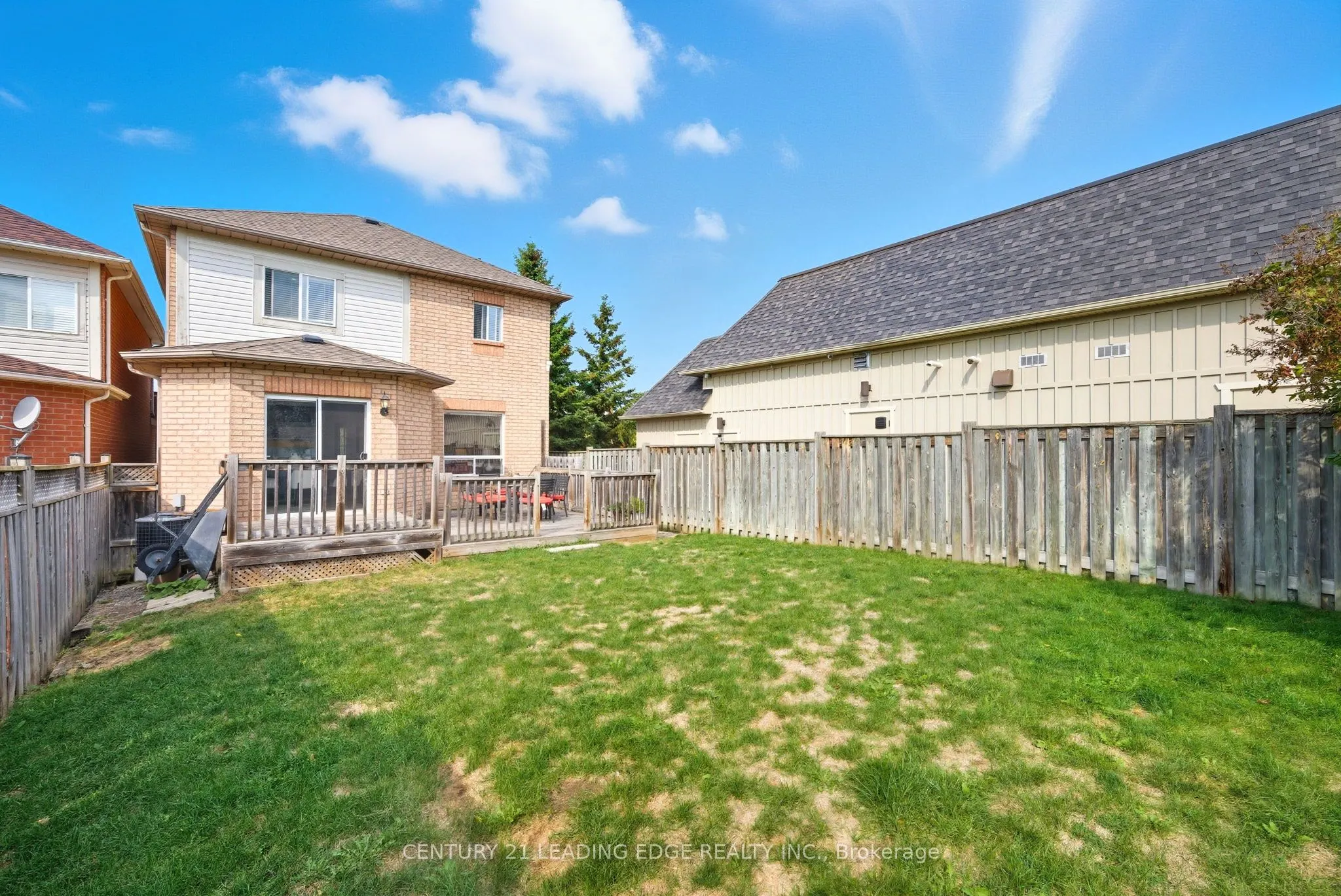 9 McCartney Avenue
