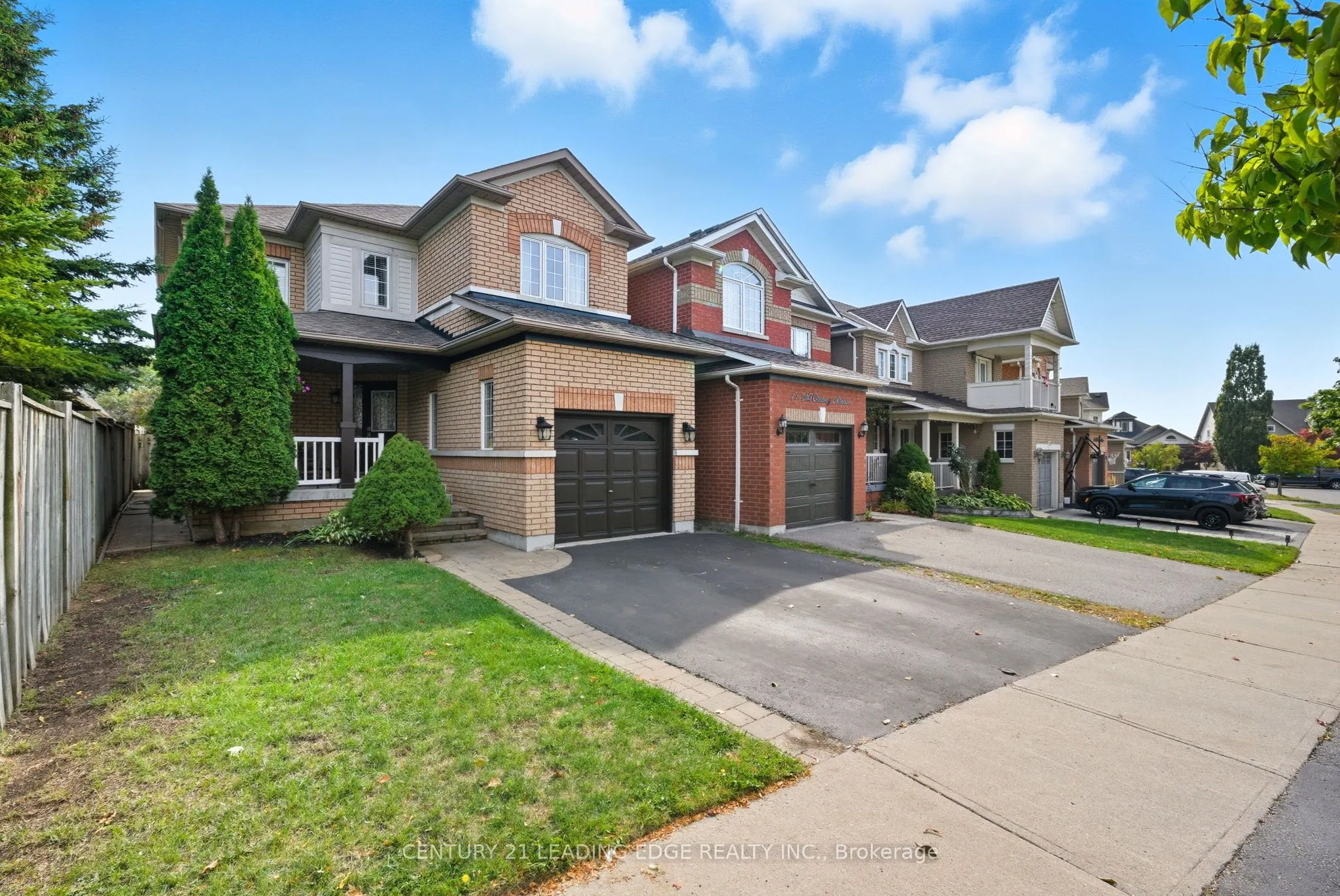 9 McCartney Avenue
