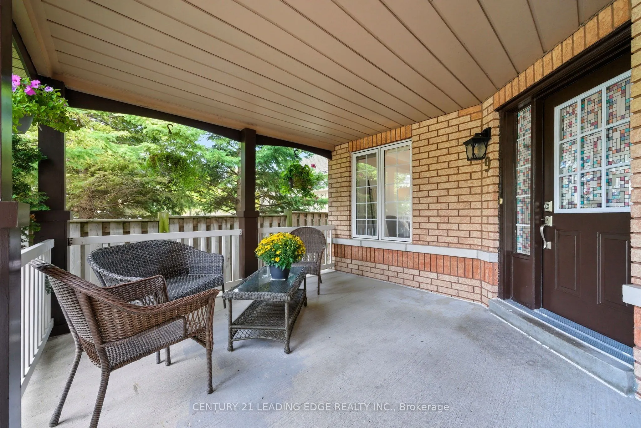 9 McCartney Avenue