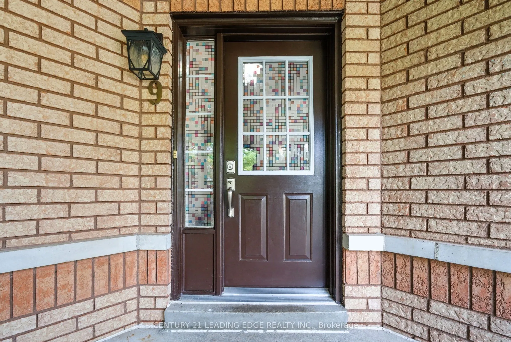 9 McCartney Avenue