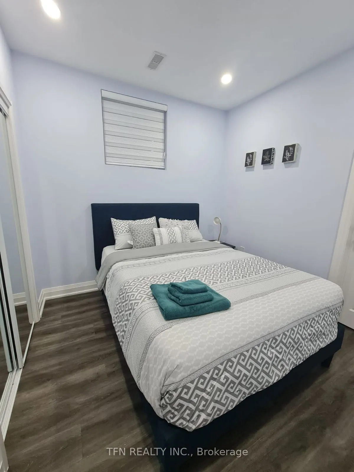 45 Souter Drive, #Basement