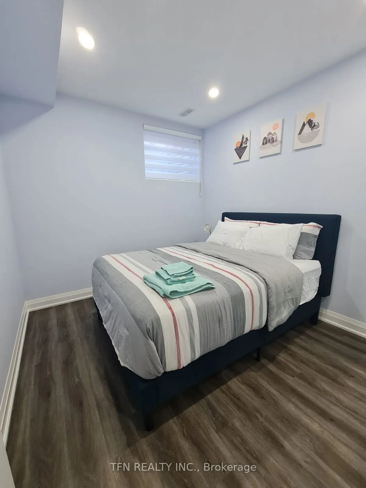 45 Souter Drive, #Basement