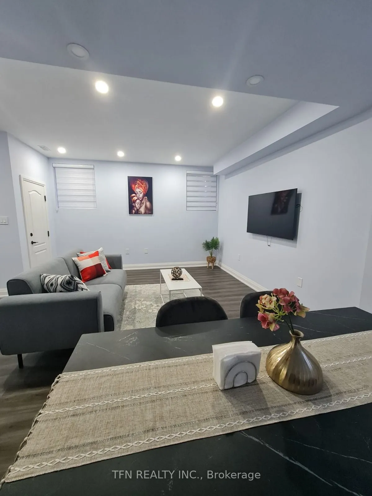 45 Souter Drive, #Basement
