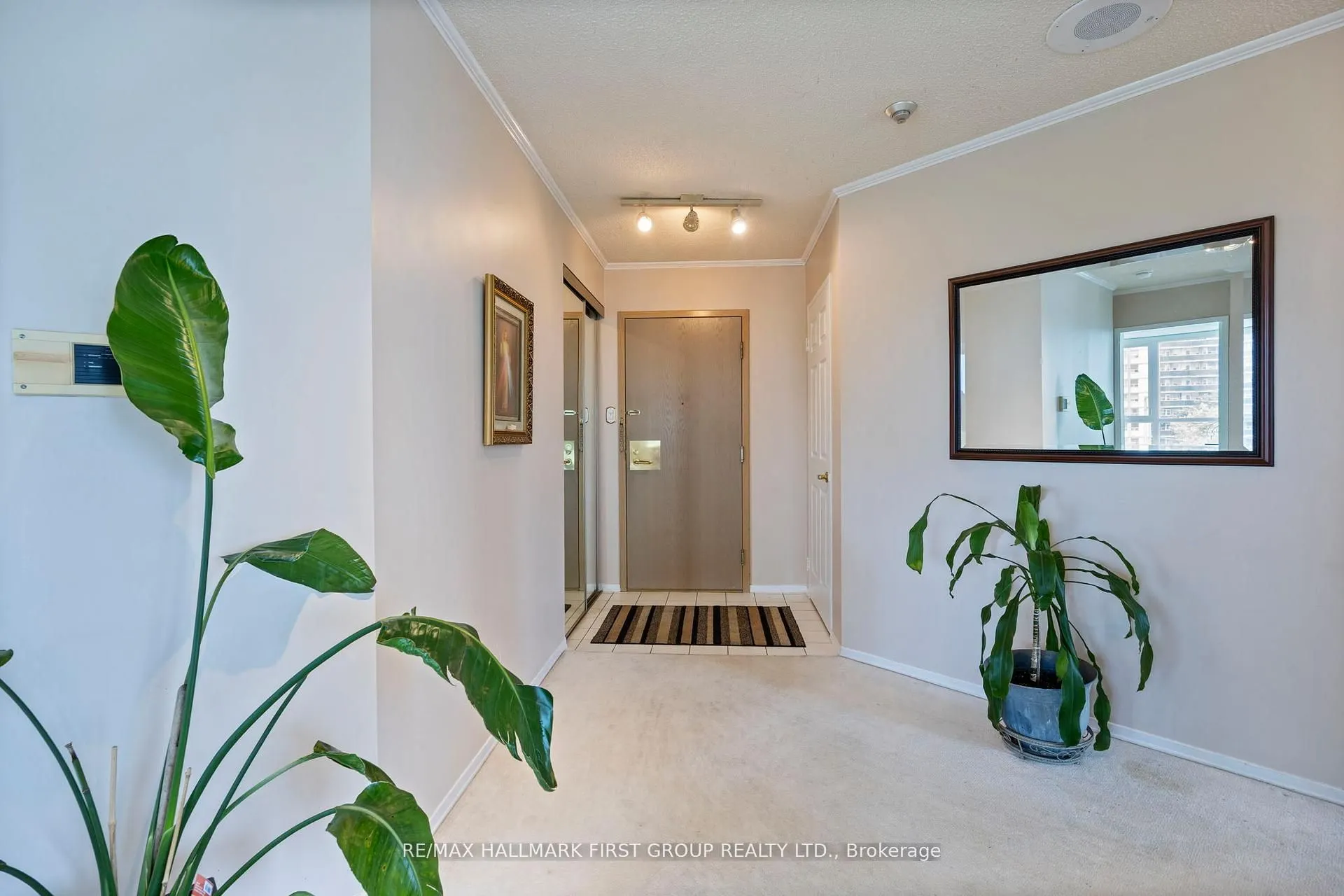 3231 Eglinton Avenue E, #506
