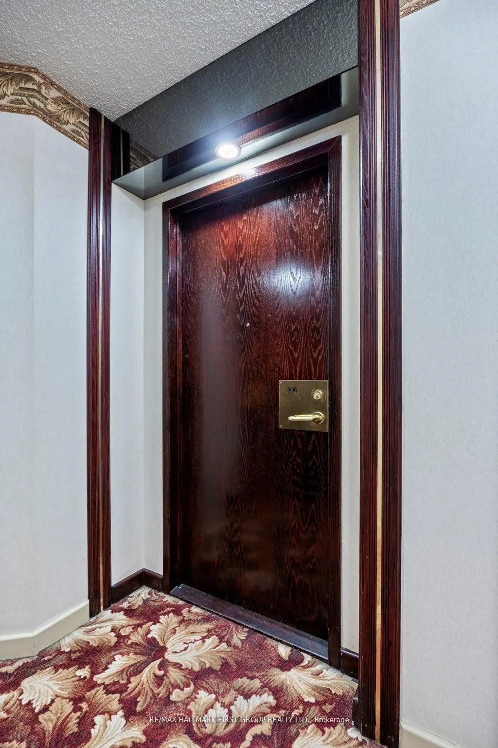 3231 Eglinton Avenue E, #506
