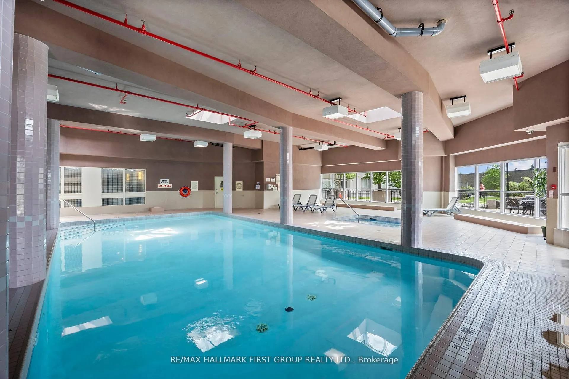 3231 Eglinton Avenue E, #506