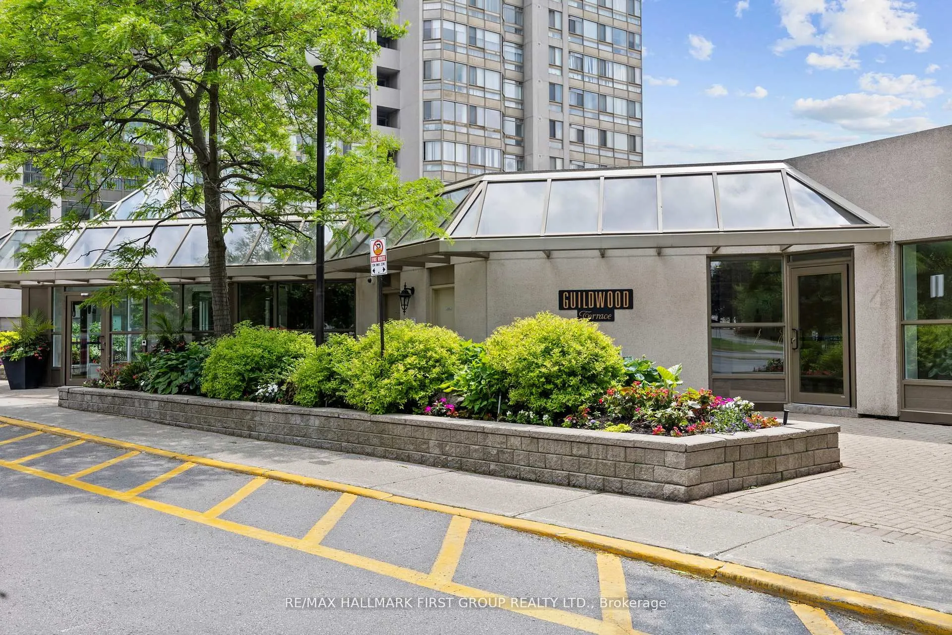 3231 Eglinton Avenue E, #506