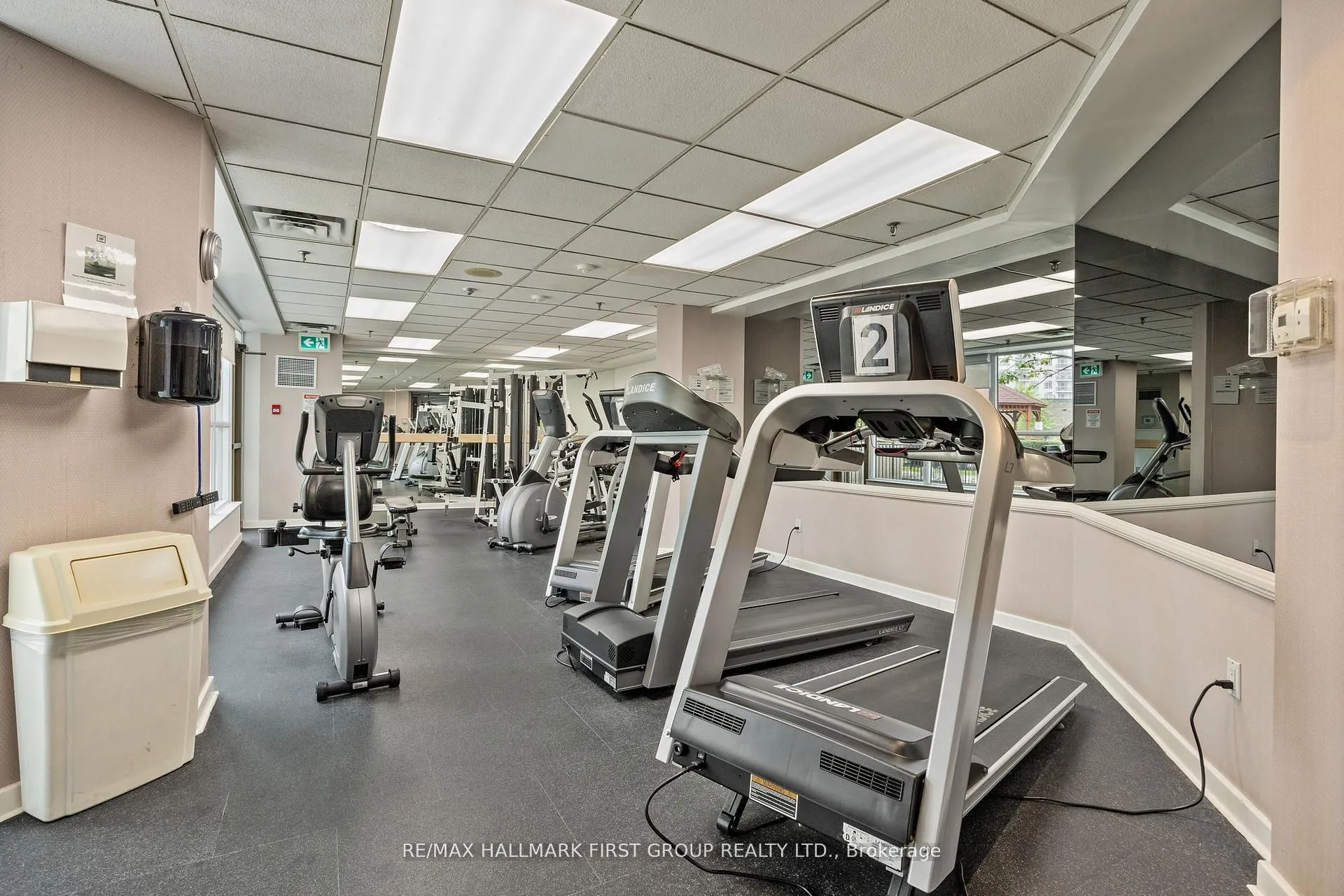 3231 Eglinton Avenue E, #506