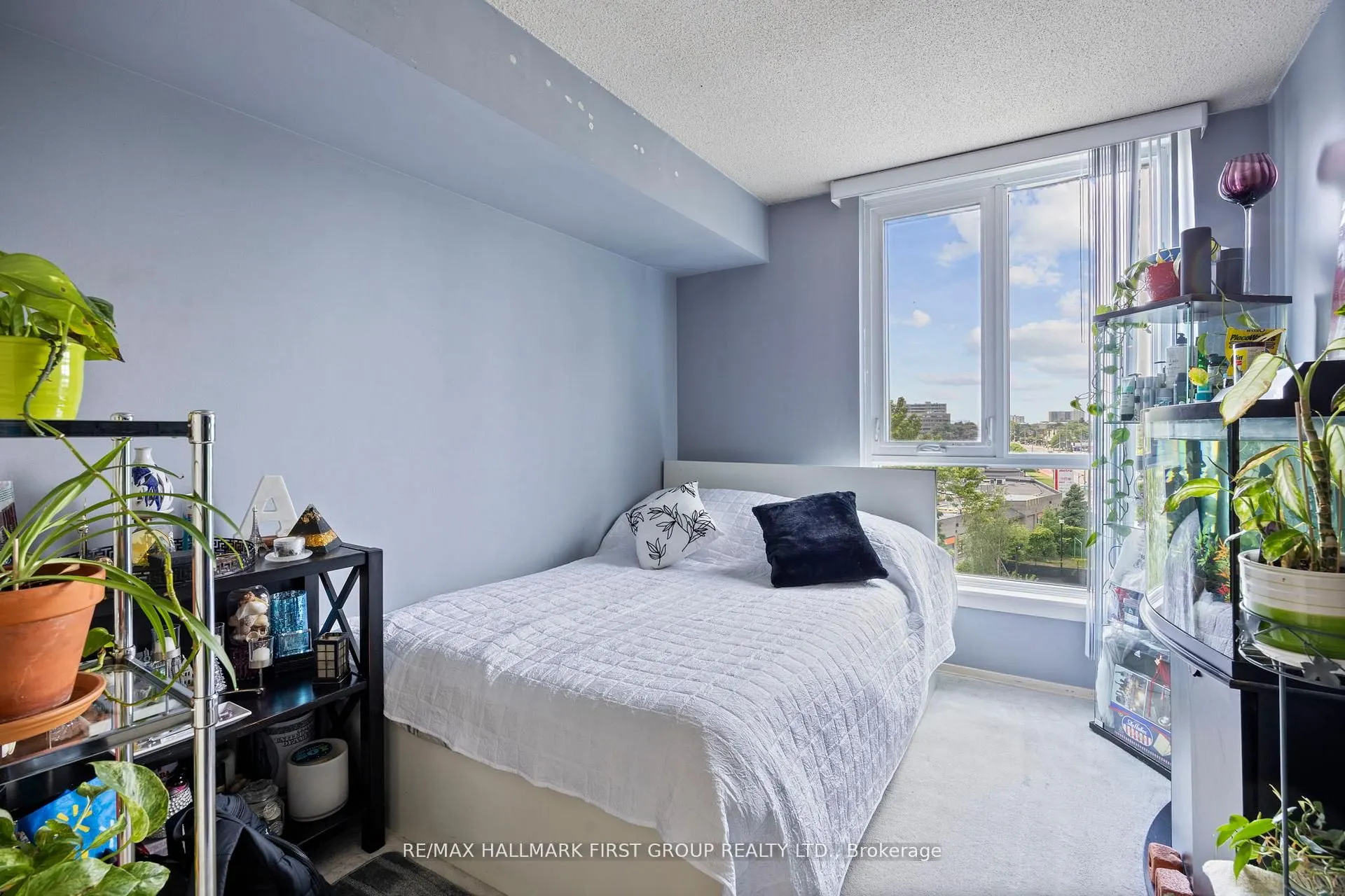 3231 Eglinton Avenue E, #506
