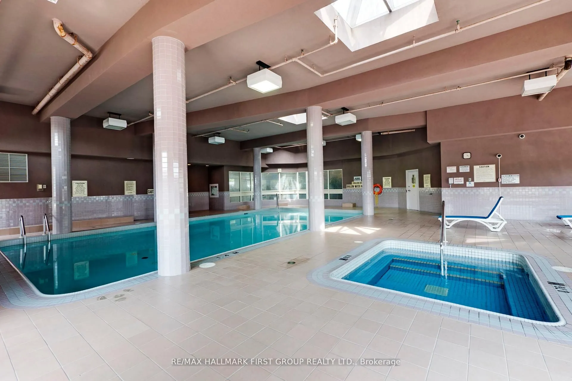 3231 Eglinton Avenue E, #506