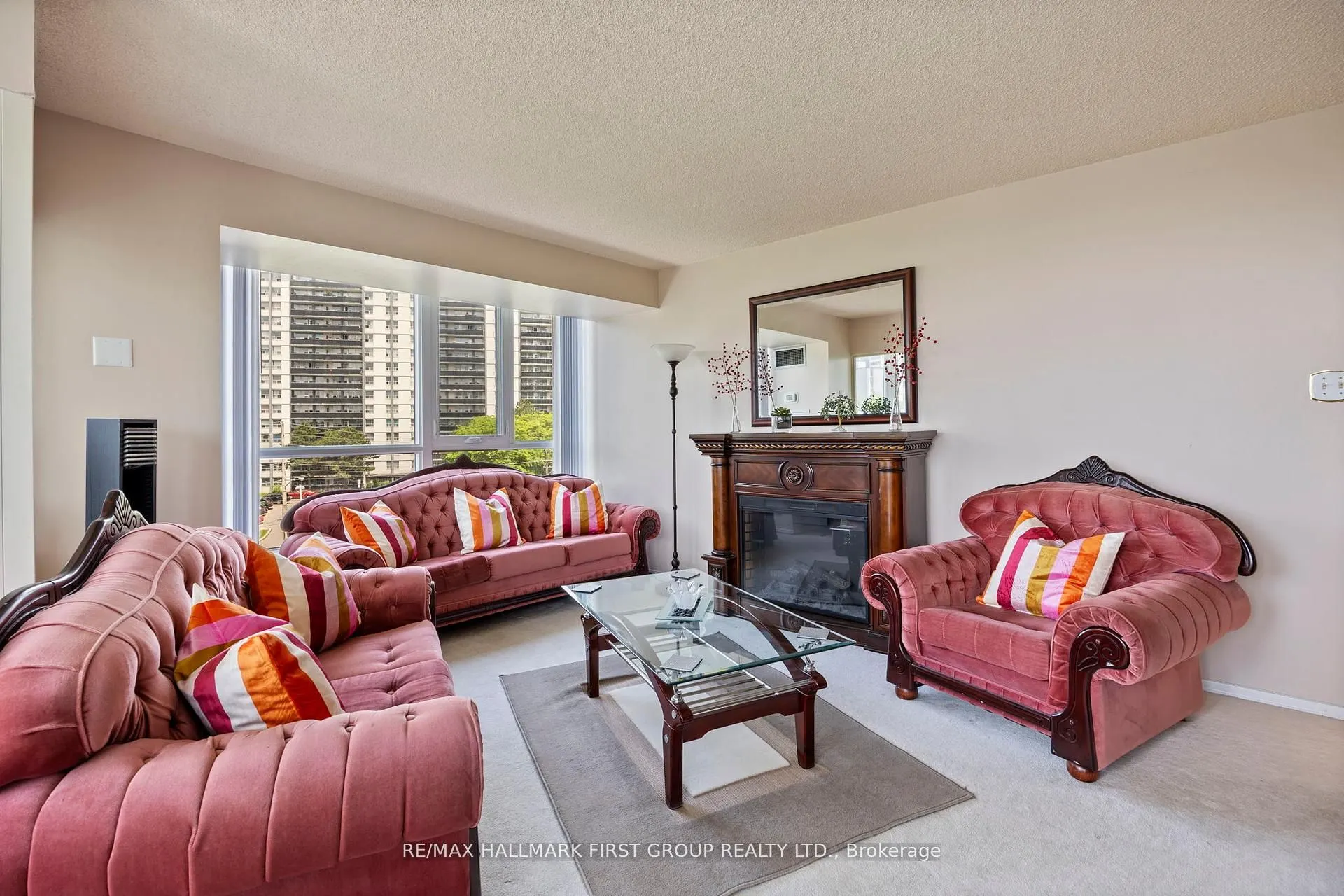 3231 Eglinton Avenue E, #506