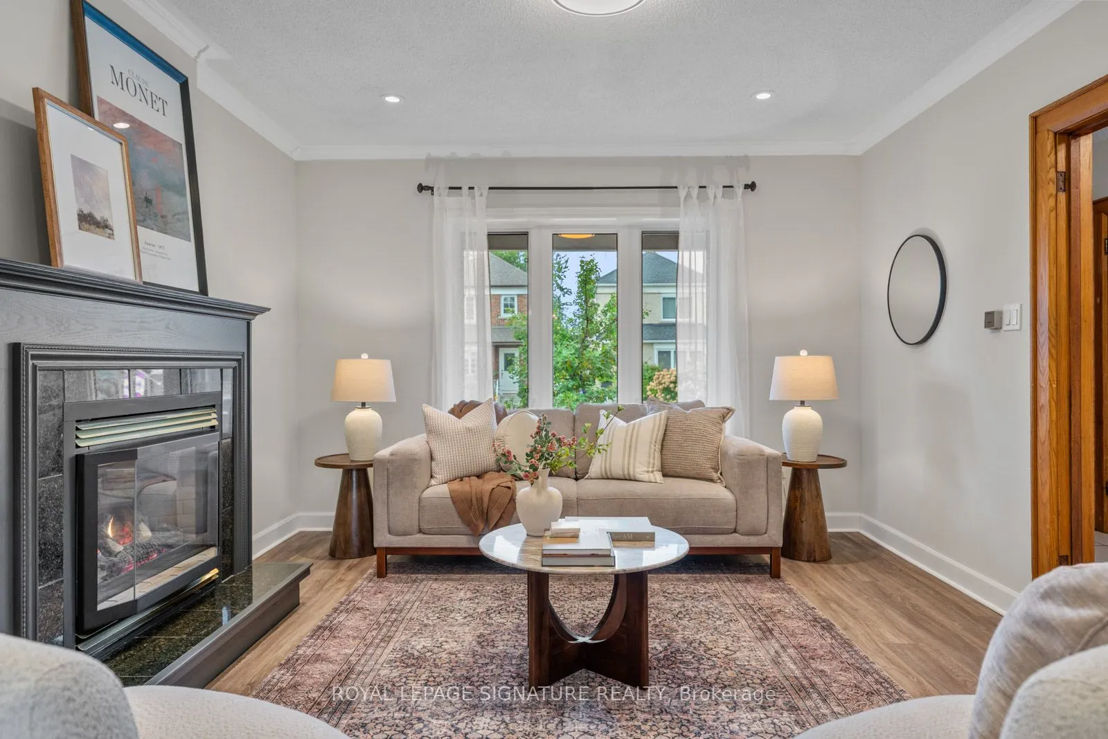 25 Pepler Avenue