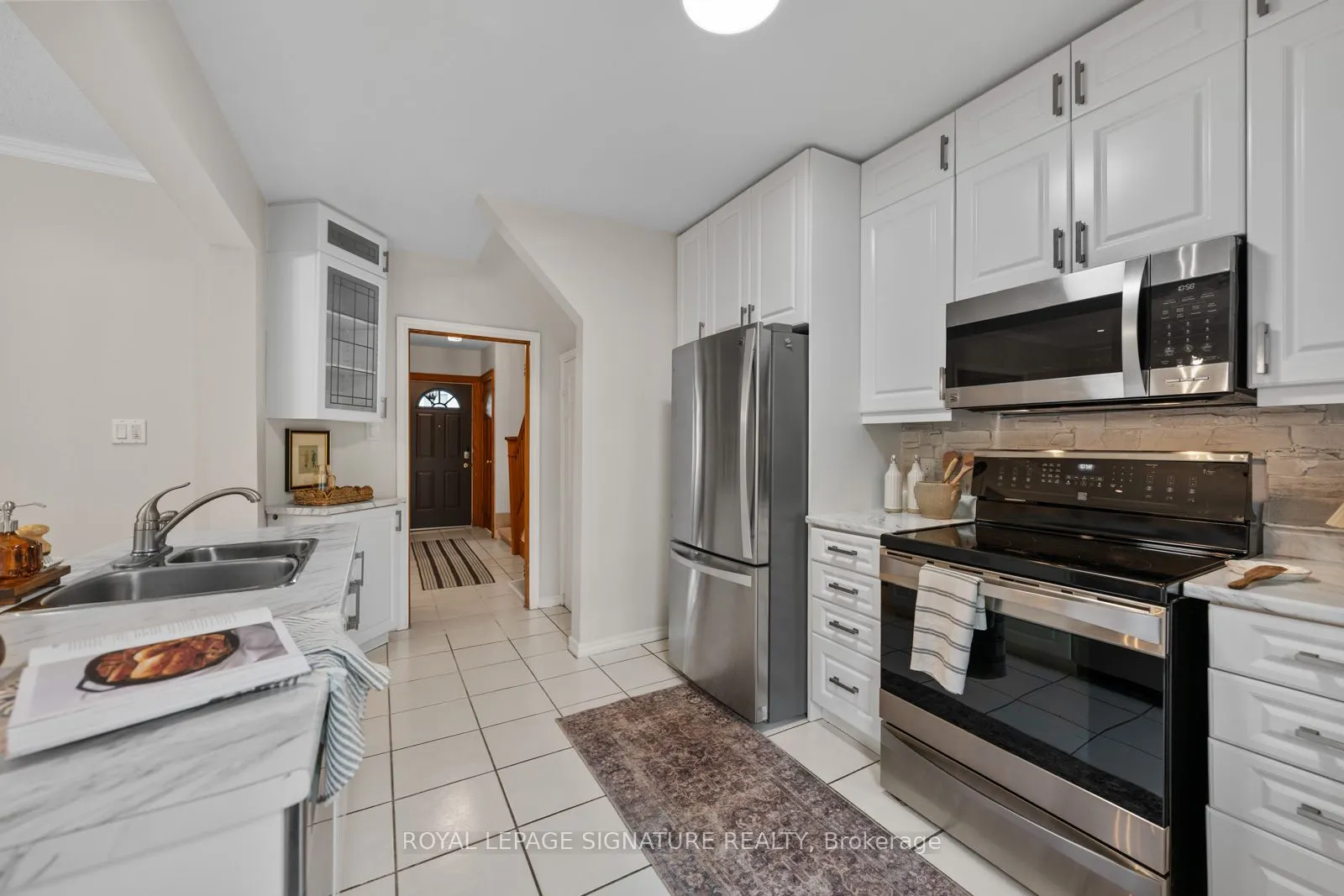 25 Pepler Avenue