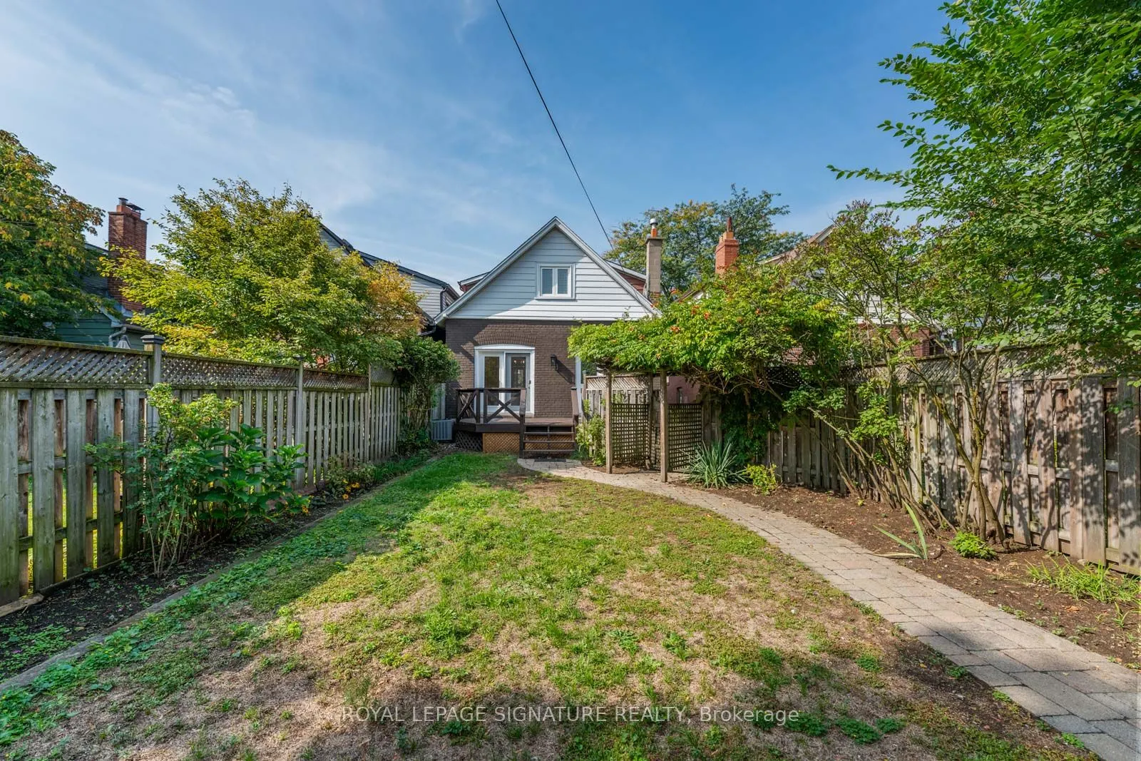 25 Pepler Avenue