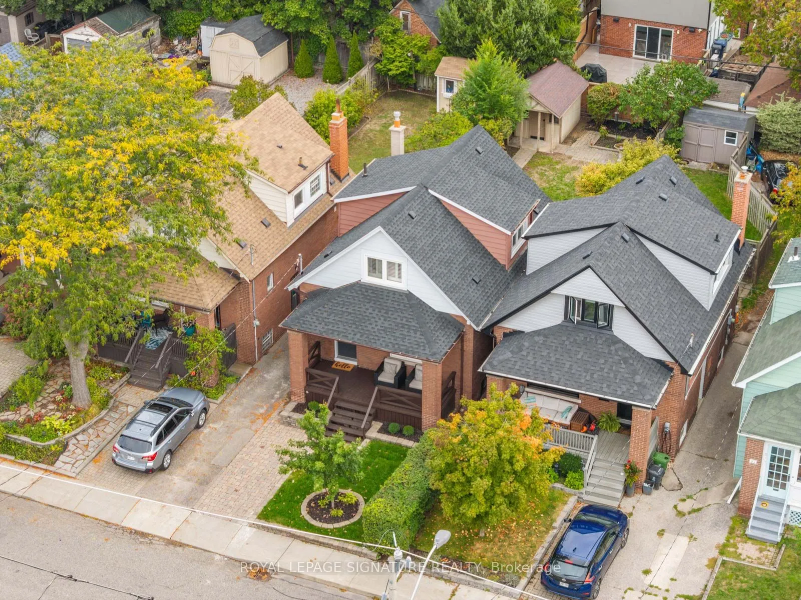 25 Pepler Avenue