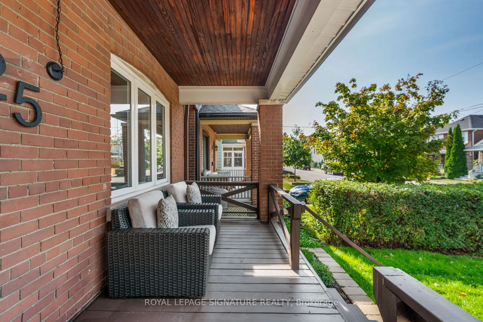 25 Pepler Avenue