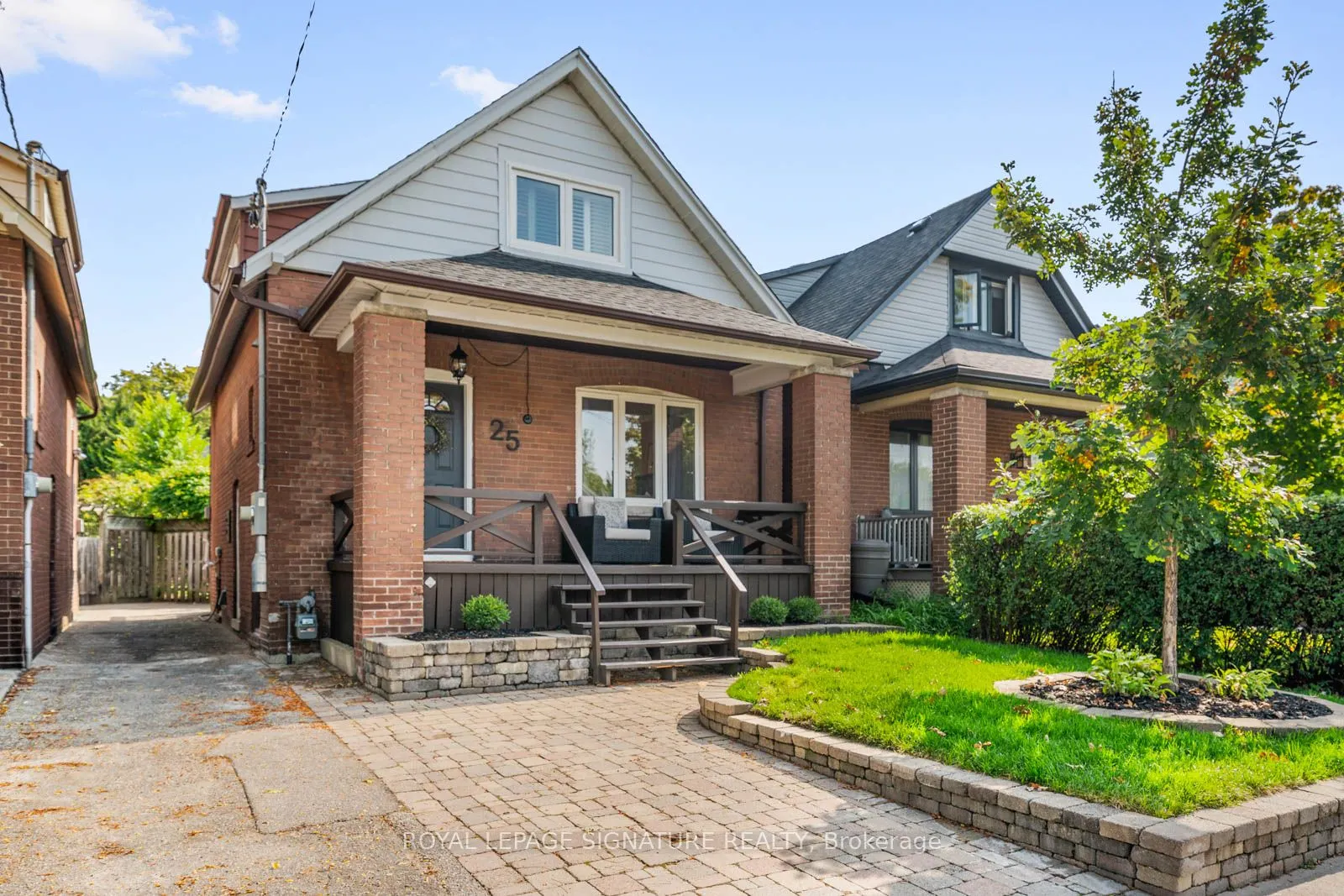 25 Pepler Avenue