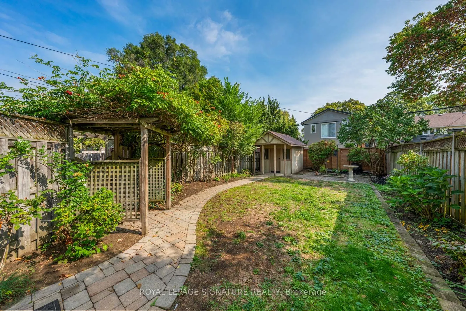 25 Pepler Avenue