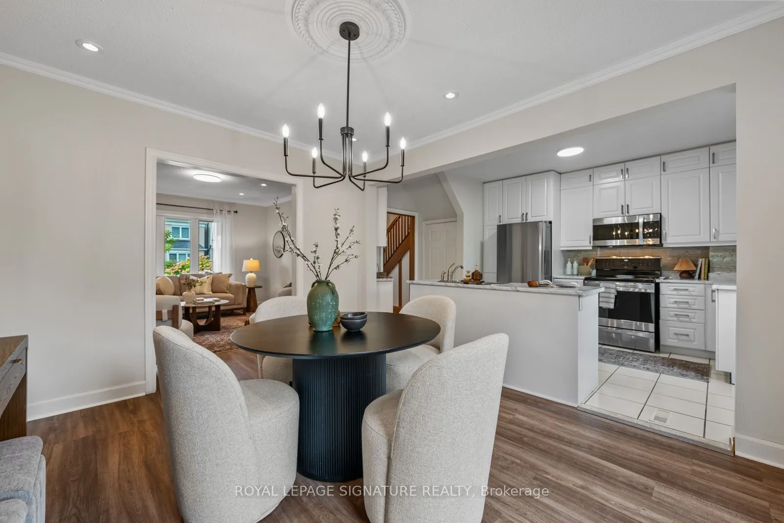 25 Pepler Avenue
