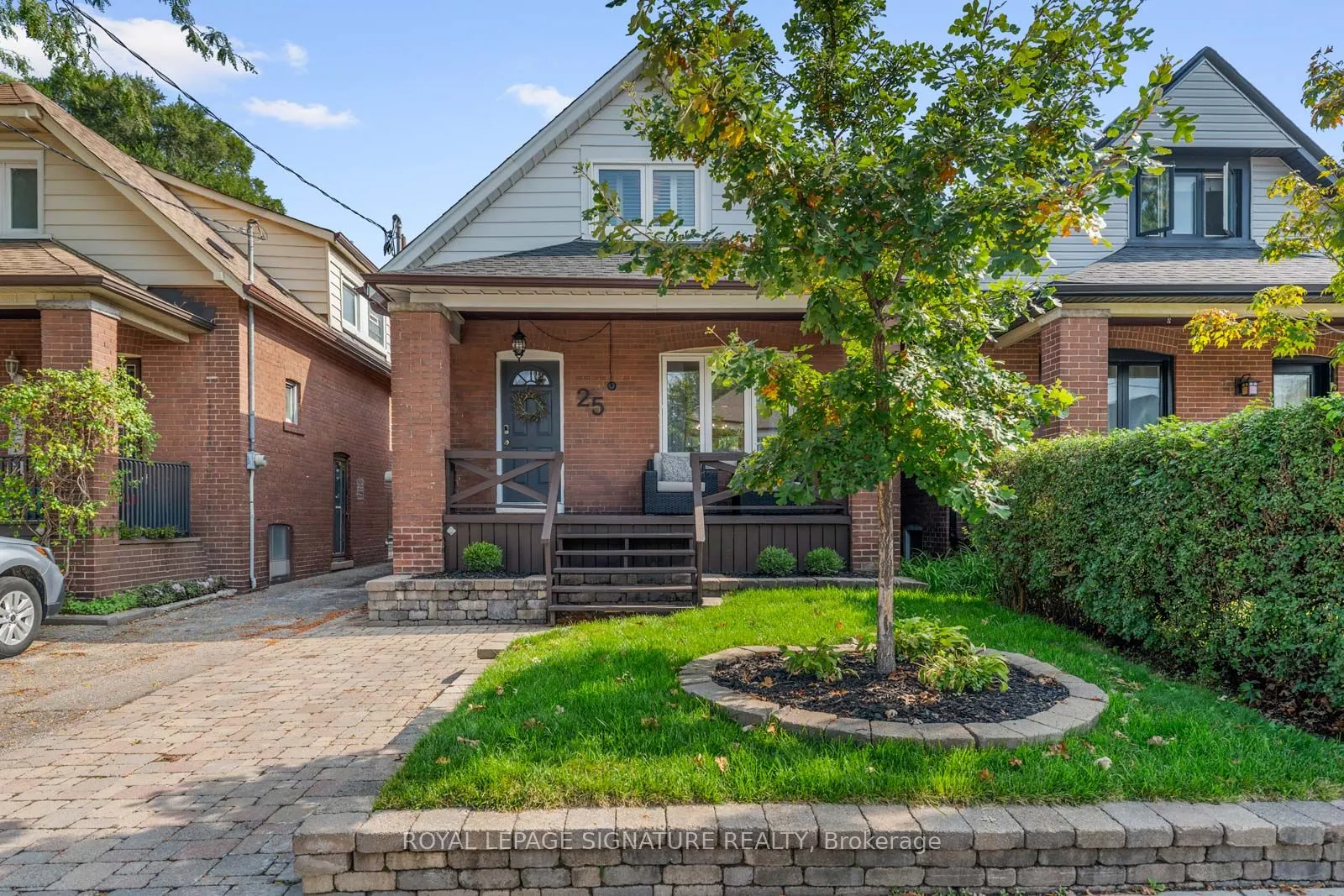 25 Pepler Avenue