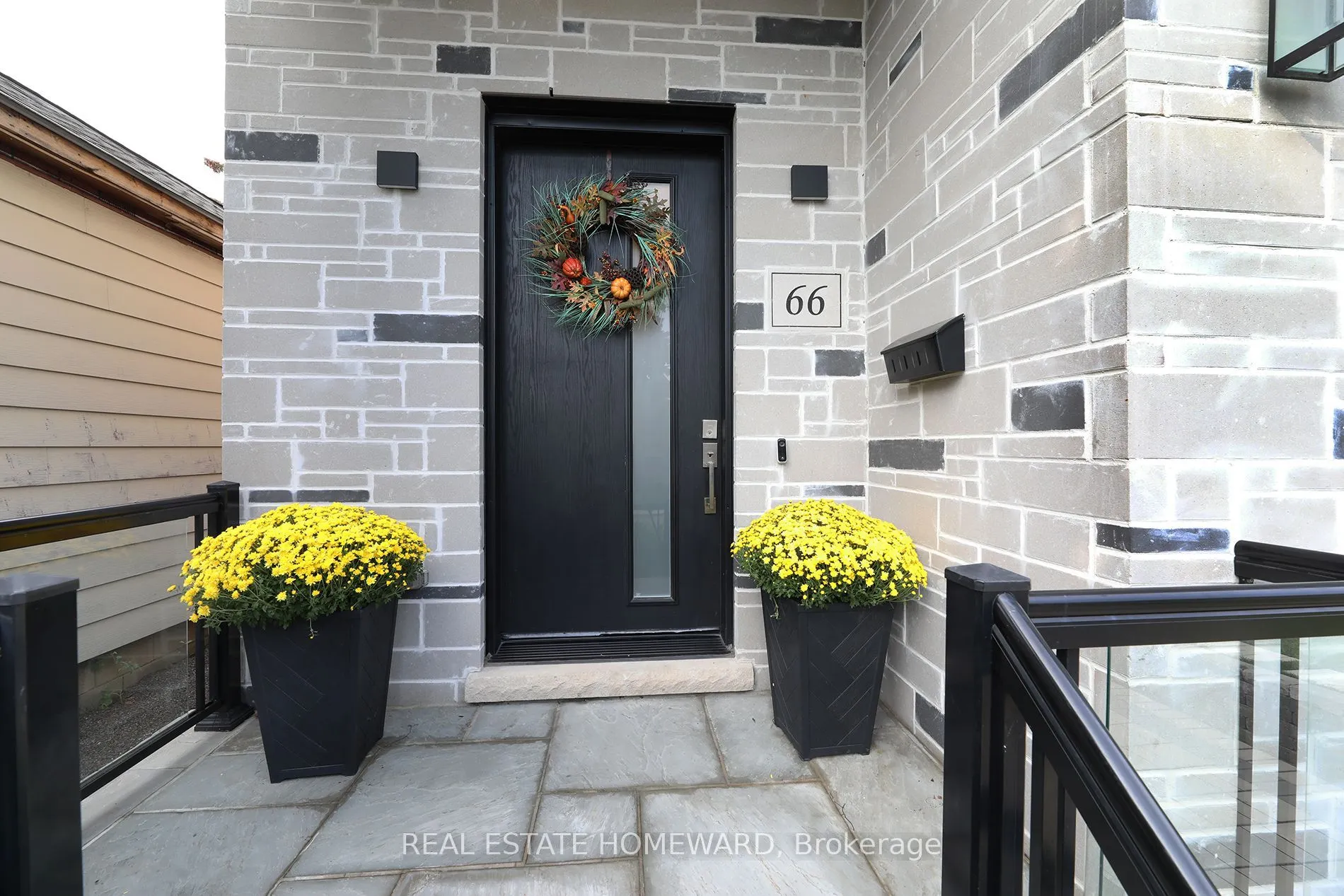 66 Butterworth Avenue
