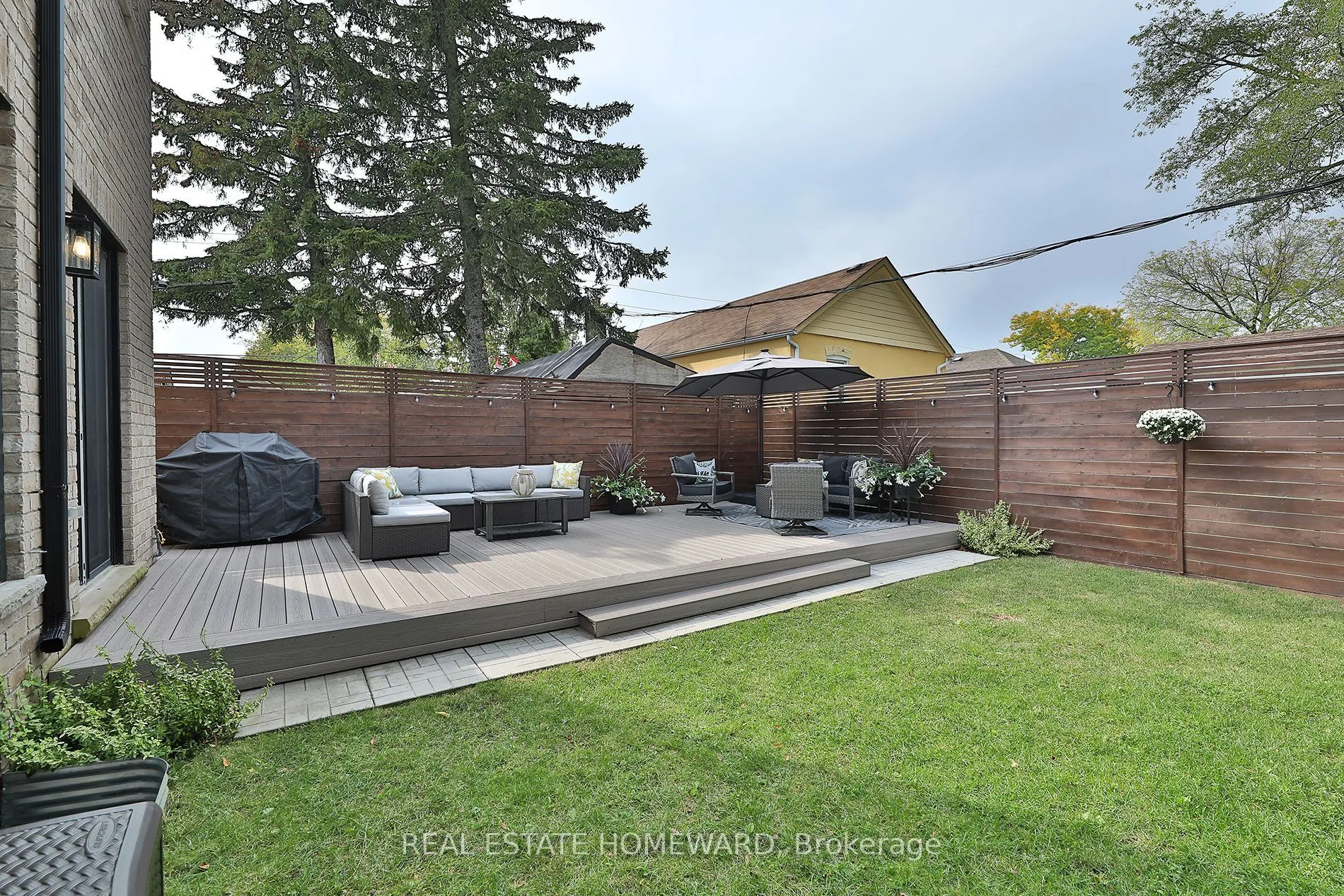 66 Butterworth Avenue