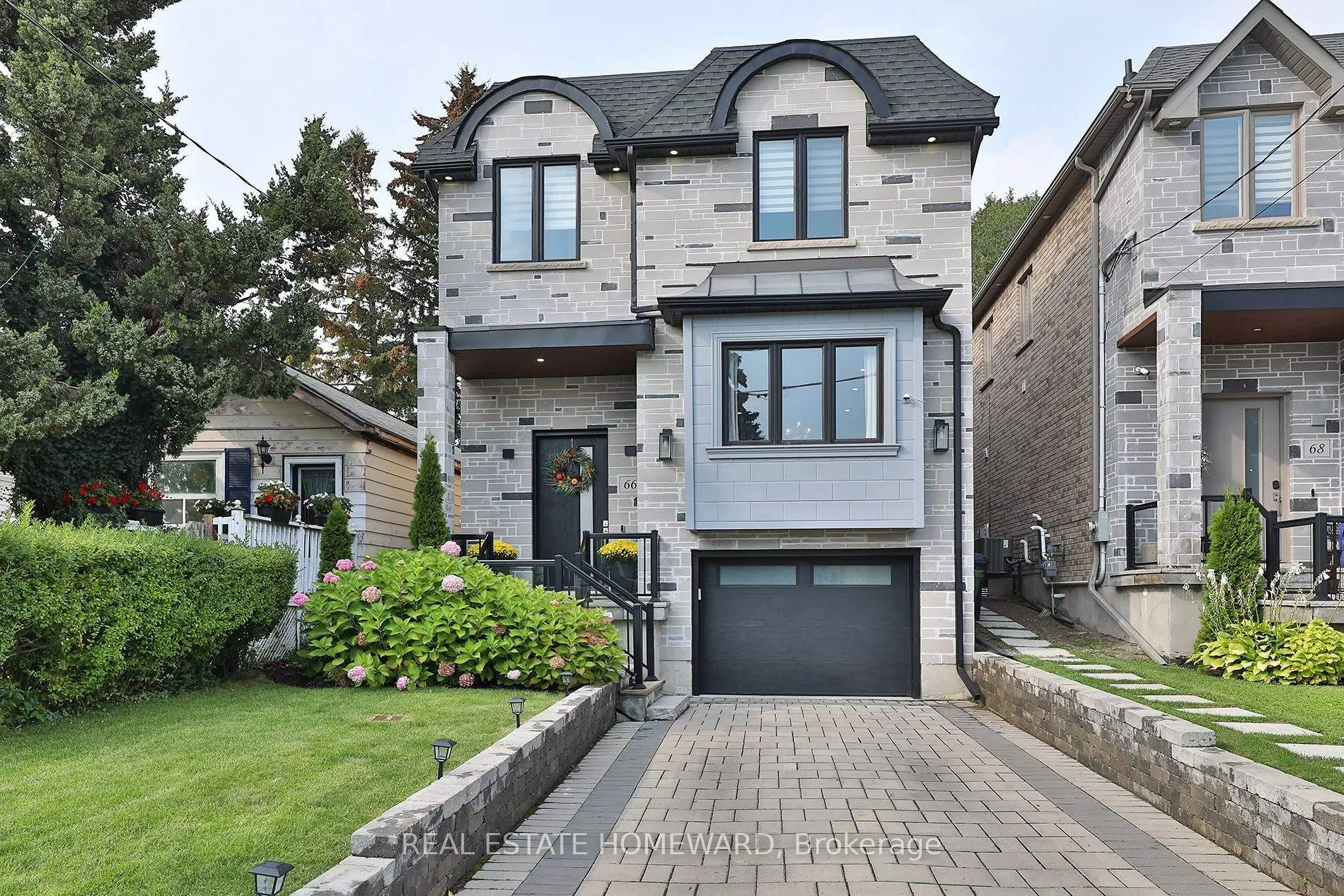 66 Butterworth Avenue