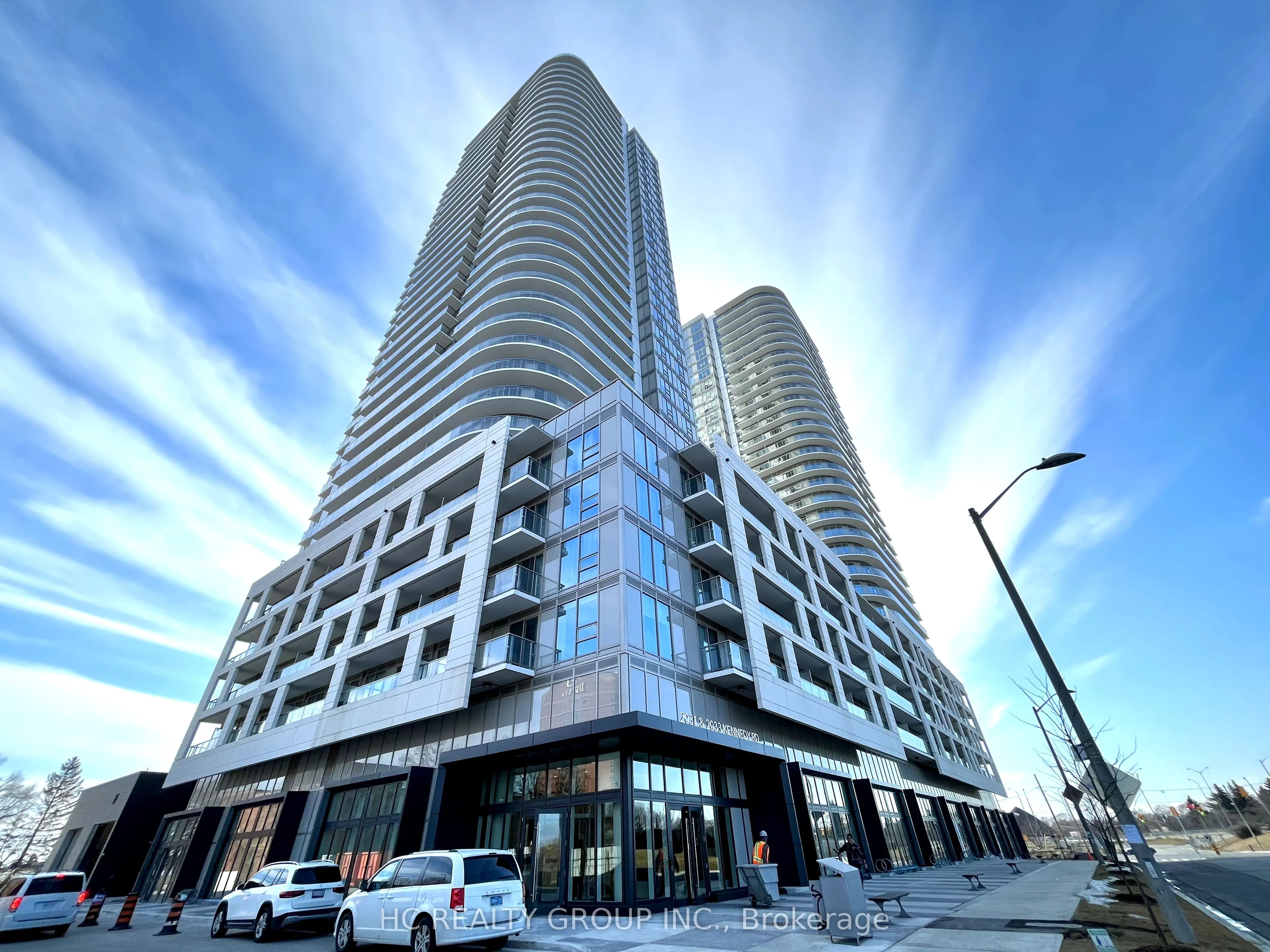 2031 Kennedy Road, #3515