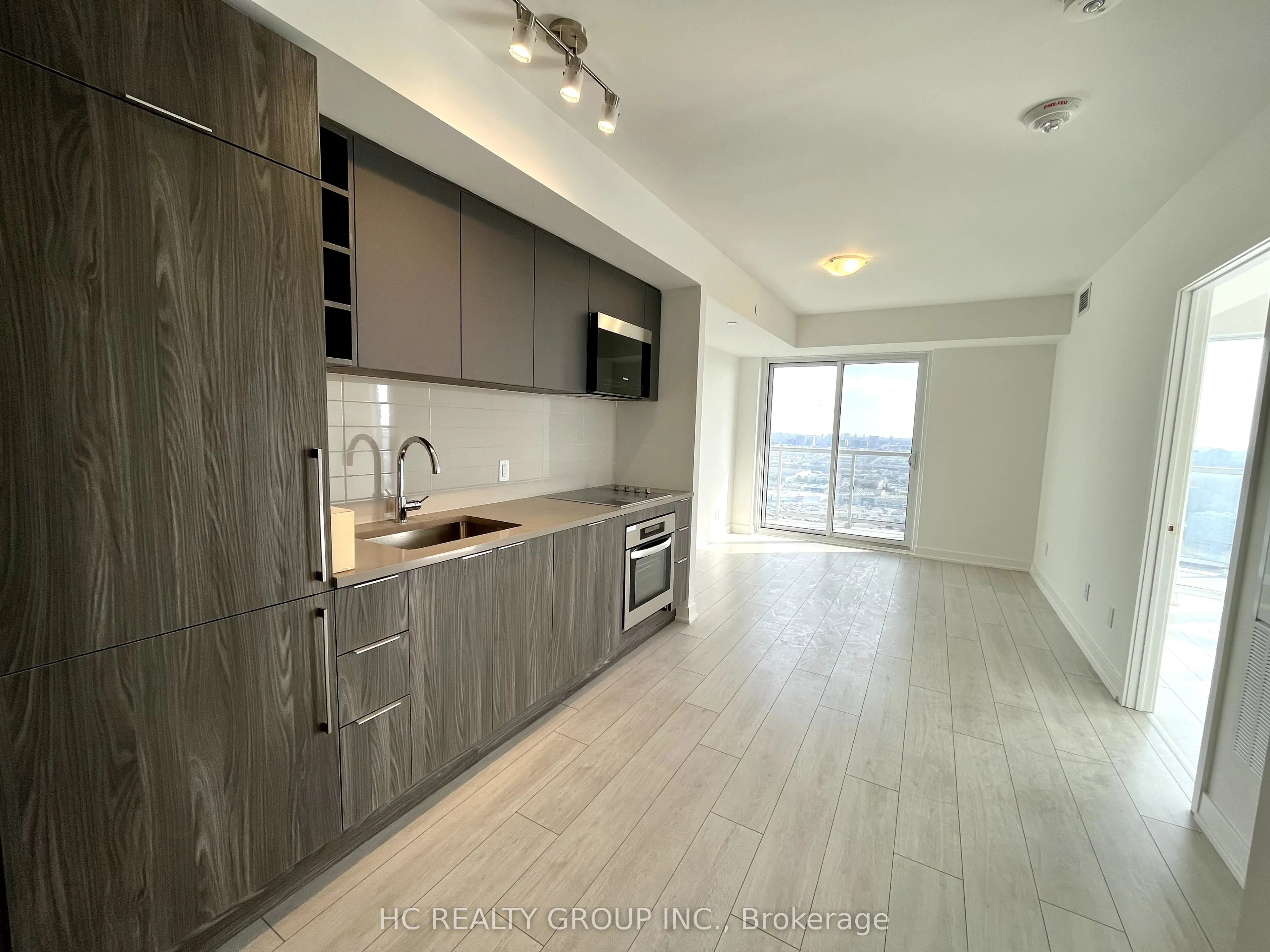 2031 Kennedy Road, #3515