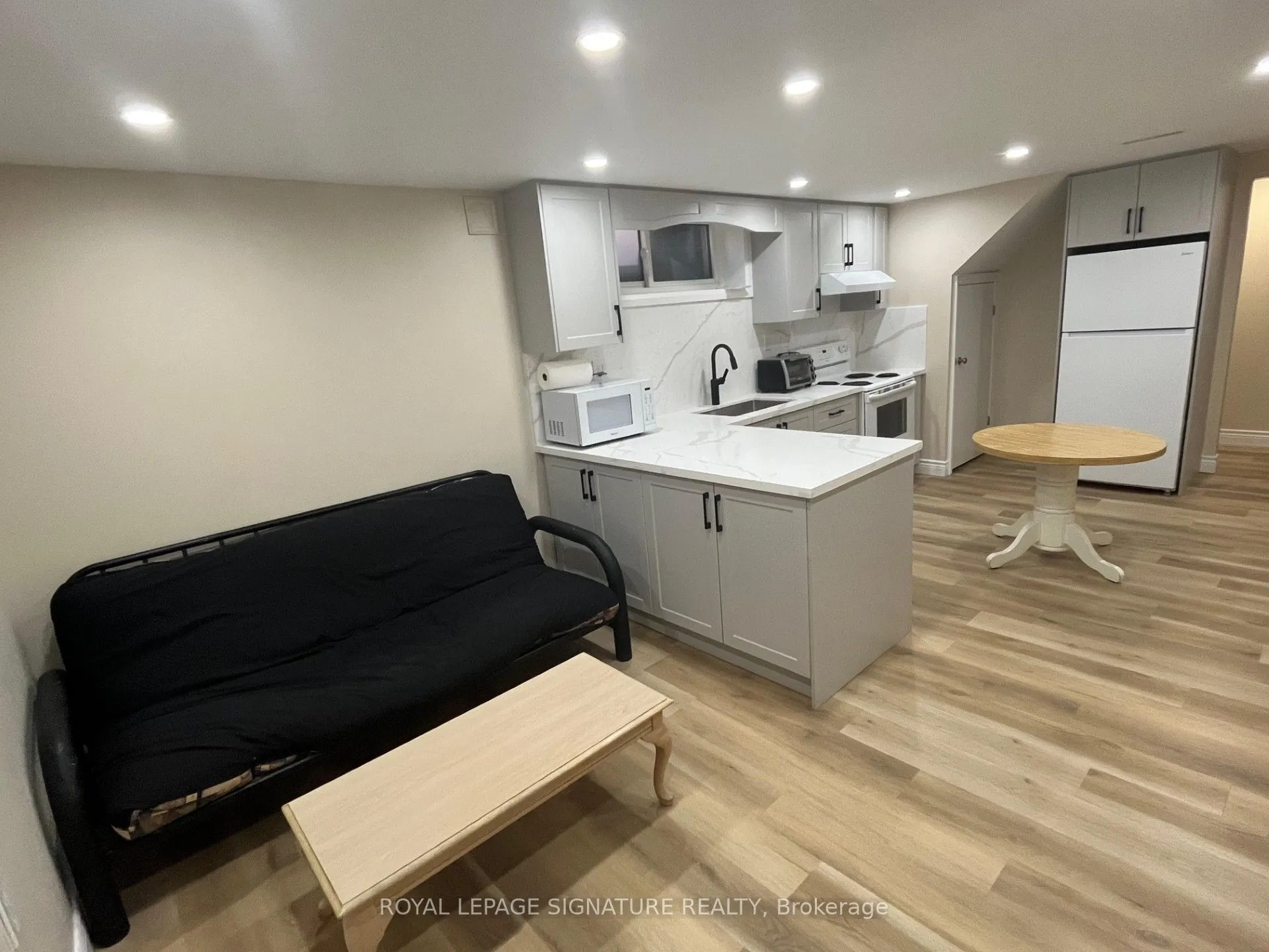 67 Hart Avenue, #Bsmt