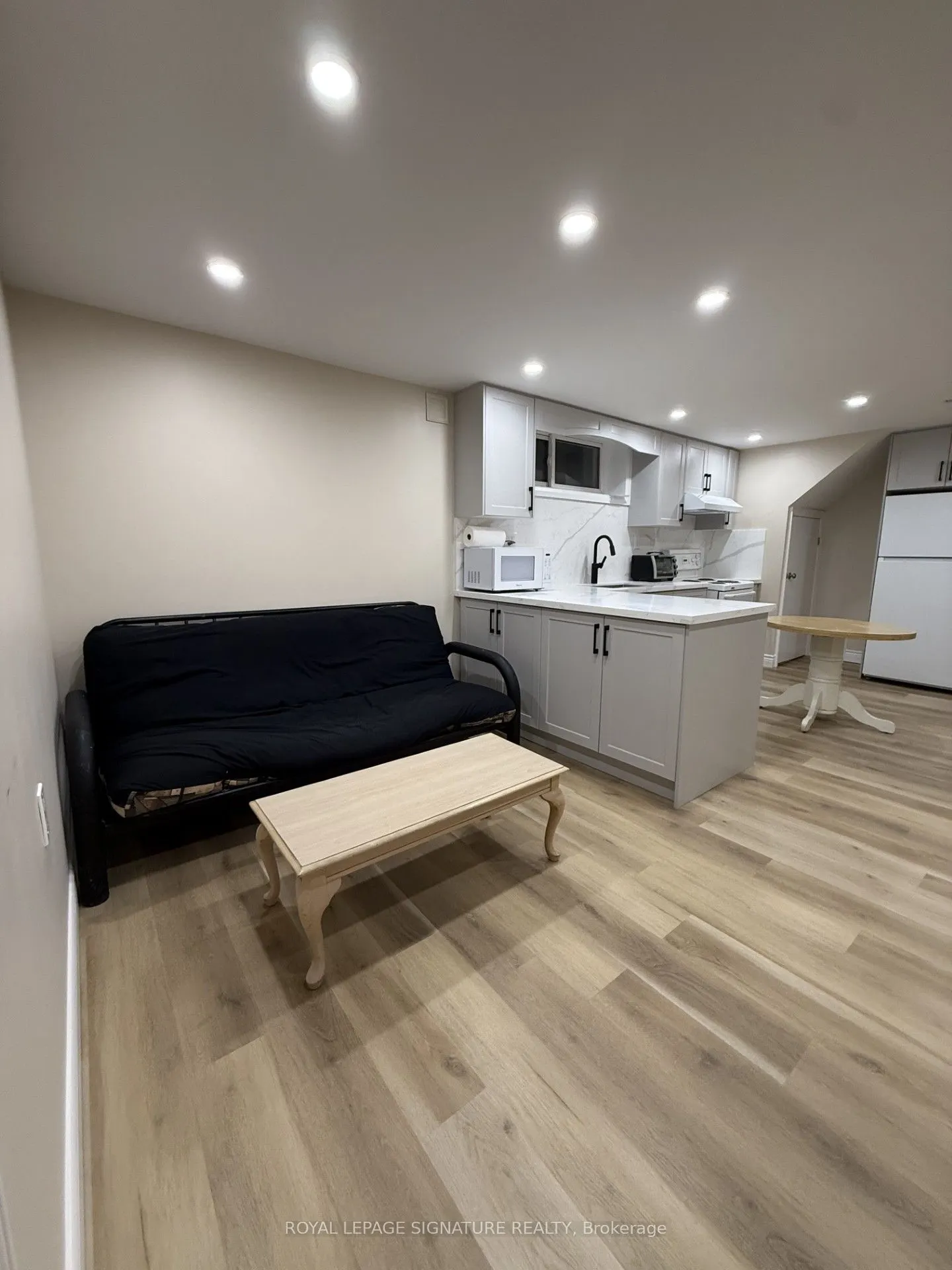 67 Hart Avenue, #Bsmt