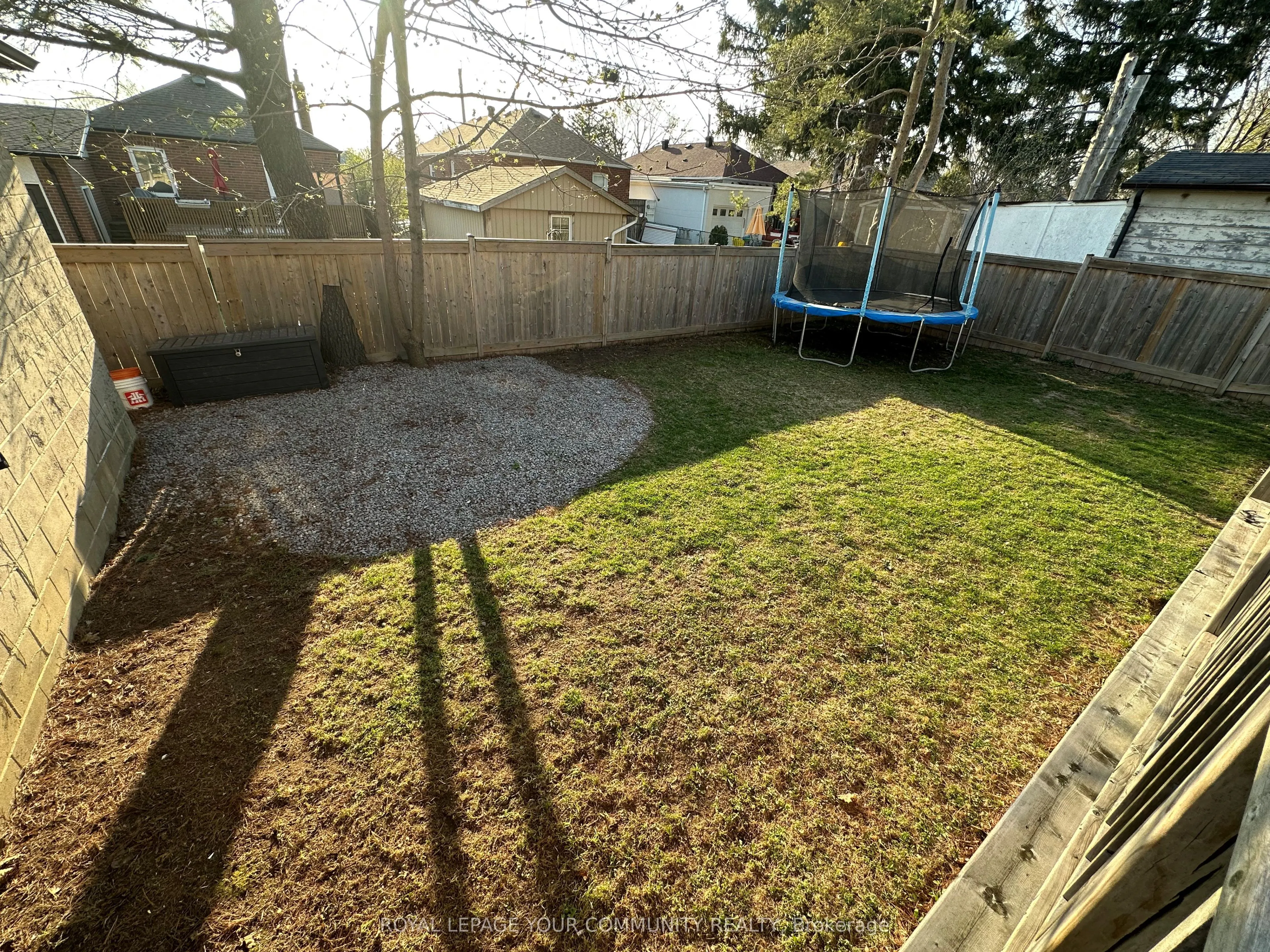 20 Bonny Lynn Court, #Main