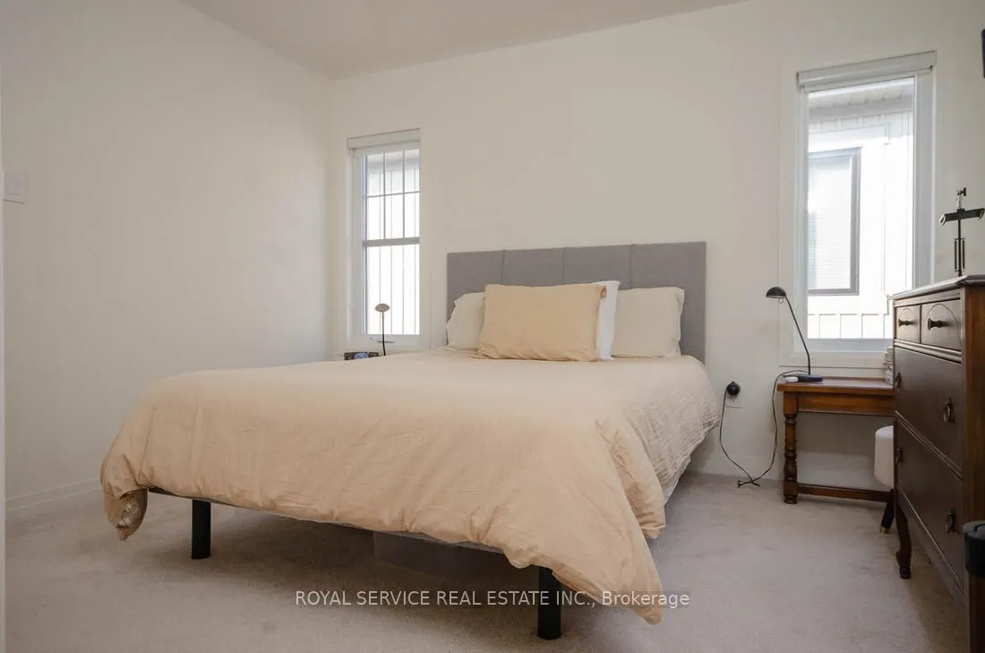114 King William Way