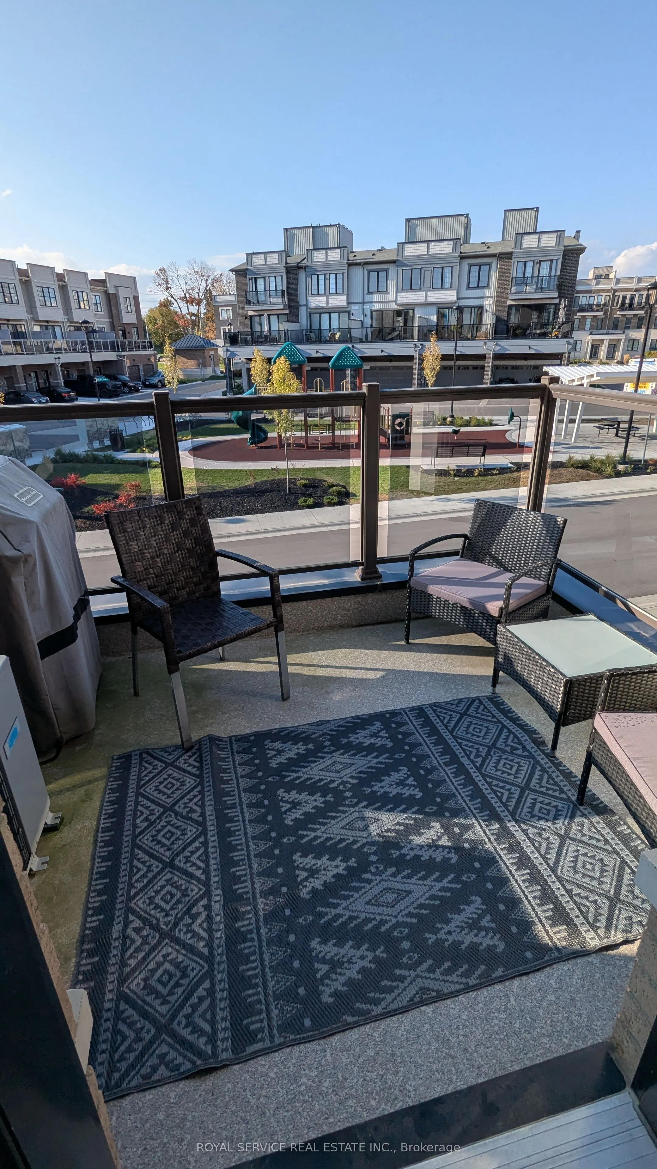 114 King William Way