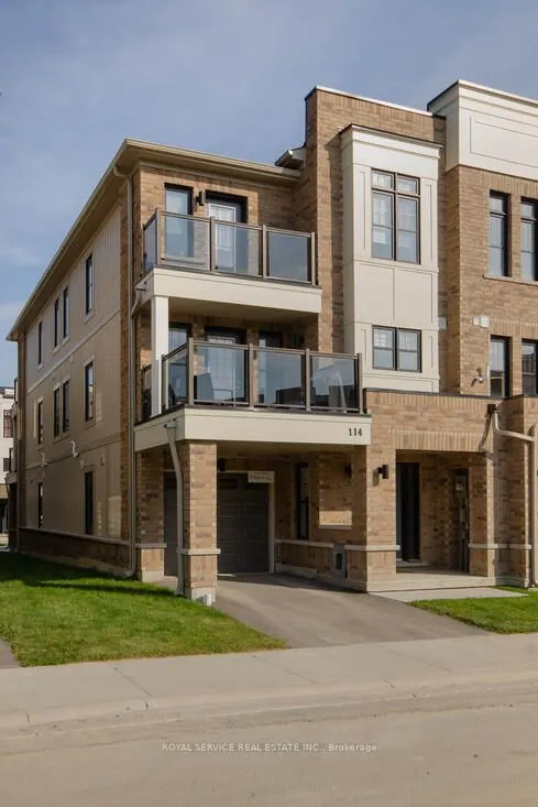 114 King William Way
