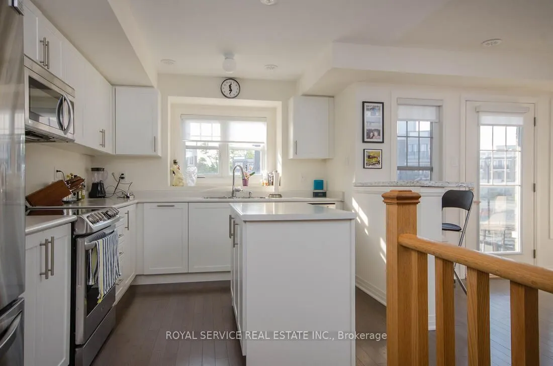 114 King William Way