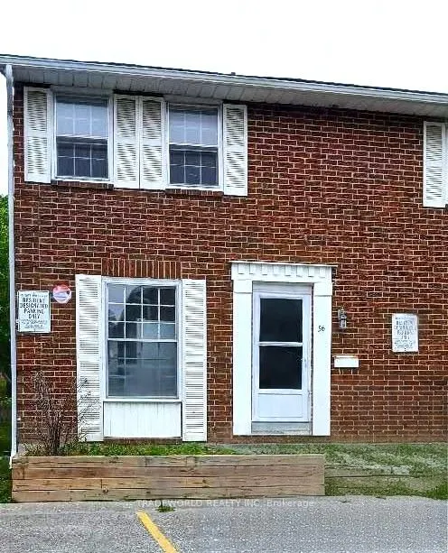 71 Cass Avenue, #56
