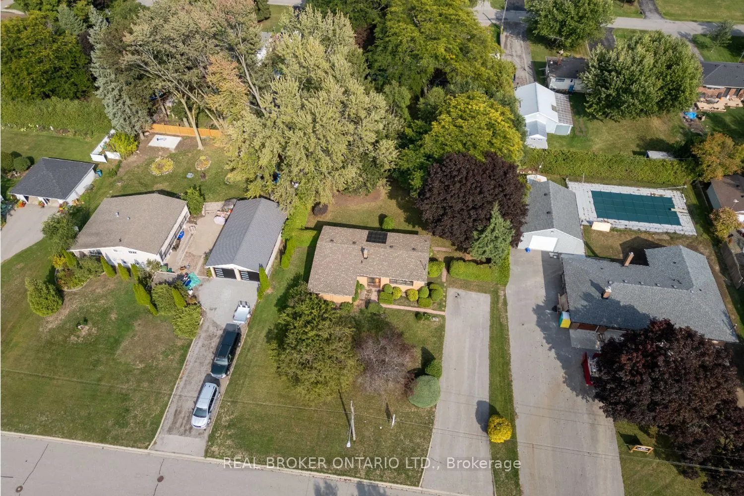 17 Jane Avenue